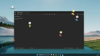 Скриншот 5 к игре Desk Dino