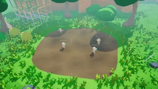 Скриншот 3 к игре Try To Catch Me!