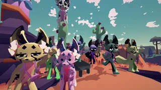 Скриншот 1 к игре Buggy