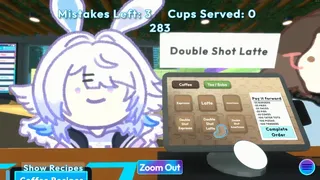Скриншот 1 к игре Full Moon Guildhouse Simulator