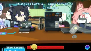 Скриншот 6 к игре Full Moon Guildhouse Simulator
