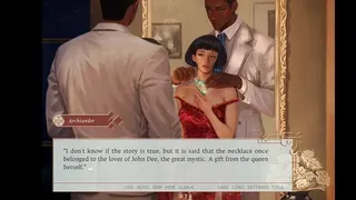 Скриншот 1 к игре When Livia Disappeared