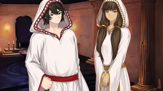 Скриншот 7 к игре When Livia Disappeared