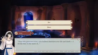 Скриншот 8 к игре When Livia Disappeared