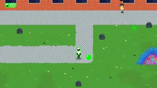 Скриншот 3 к игре The Magical Orb