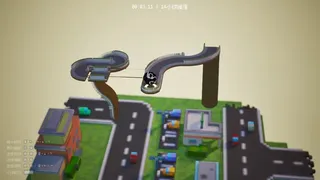 Скриншот 5 к игре Ball Maze
