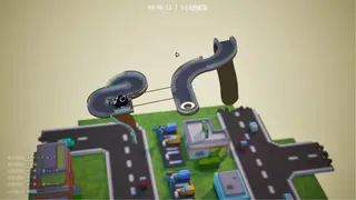 Скриншот 6 к игре Ball Maze