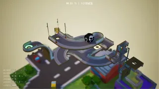 Скриншот 7 к игре Ball Maze