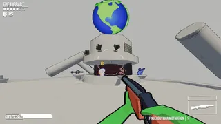 Скриншот 1 к игре Snatchems