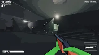 Скриншот 5 к игре Snatchems