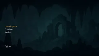 Скриншот 1 к игре Dust and Shadow