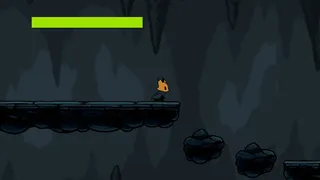 Скриншот 2 к игре Dust and Shadow