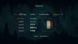 Скриншот 3 к игре Dust and Shadow