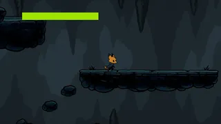Скриншот 5 к игре Dust and Shadow