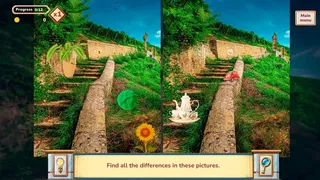 Скриншот 1 к игре World Wonders: Hidden Histories 2