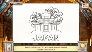 Скриншот 3 к игре World Wonders: Hidden Histories 2
