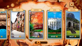 Скриншот 4 к игре World Wonders: Hidden Histories 2