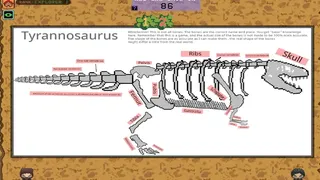 Скриншот 5 к игре Dino Explore