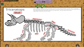 Скриншот 6 к игре Dino Explore
