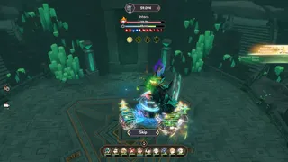 Скриншот 1 к игре Summoners War: Rush