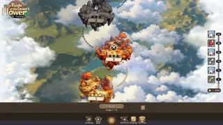 Скриншот 4 к игре Summoners War: Rush