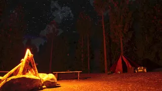 Скриншот 1 к игре Terrifying Tales: Watcher’s Point