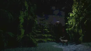 Скриншот 2 к игре Terrifying Tales: Watcher’s Point