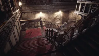 Скриншот 2 к игре Project 7: Escape Room