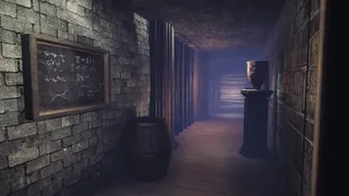 Скриншот 3 к игре Project 7: Escape Room