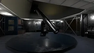 Скриншот 1 к игре The Observatory