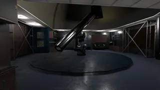Скриншот 6 к игре The Observatory