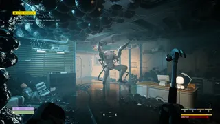 Скриншот 3 к игре CRABS MUST DIE!