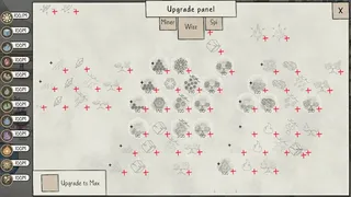 Скриншот 2 к игре Paint The Snow - idle