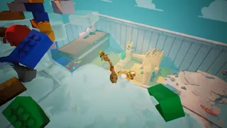 Скриншот 8 к игре The Goofy Giraffe Game