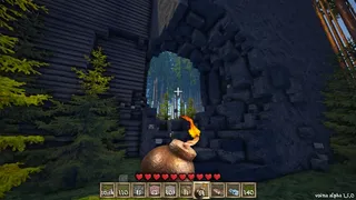 Скриншот 2 к игре VOIMA