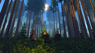 Скриншот 3 к игре VOIMA