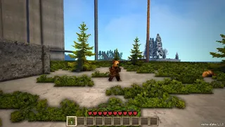 Скриншот 8 к игре VOIMA