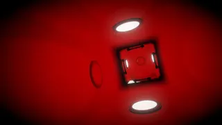 Скриншот 3 к игре Bound in a Nutshell in Infinite Space