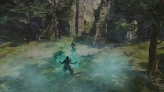 Скриншот 2 к игре EoW: Willer's Dominion