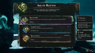 Скриншот 3 к игре EoW: Willer's Dominion