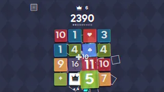 Скриншот 2 к игре Rummix