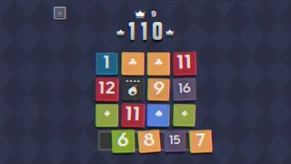 Скриншот 5 к игре Rummix