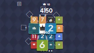 Скриншот 6 к игре Rummix