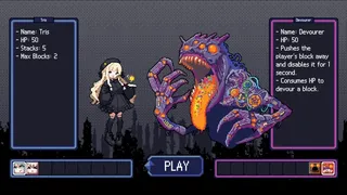 Скриншот 1 к игре Sabotrix