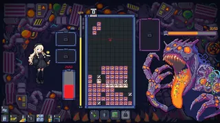 Скриншот 3 к игре Sabotrix