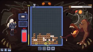 Скриншот 5 к игре Sabotrix