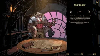 Скриншот 6 к игре Hunter's Moon: A Sovereign Syndicate Adventure