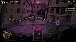 Скриншот 8 к игре Hunter's Moon: A Sovereign Syndicate Adventure