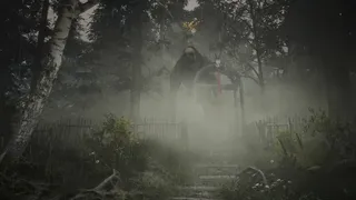 Скриншот 1 к игре Blightrest