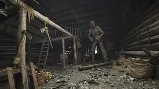 Скриншот 3 к игре Blightrest